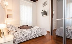 Pellegrino Luxury Apartment